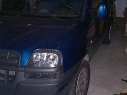 Usata 2005 Fiat Doblò Monovolume | 6500 €