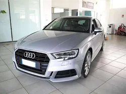 Grigio Usata 2019 Audi A3 Admired Tre volumi | 19.300 € (Buon prezzo)