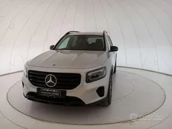 Argento Usata 2024 Mercedes GLB200 Advanced Plus SUV | 44.900 € (Buon prezzo)