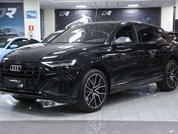 Nero Usata 2020 Audi SQ8 Sport SUV | 68.300 € (Super prezzo)