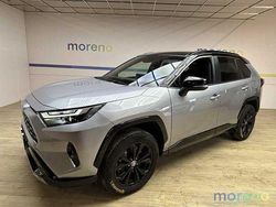 Grigio Usata 2024 Toyota RAV4 Style Pick-up | 37.890 €