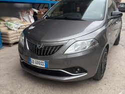 Usata 2013 Lancia Ypsilon Due volumi | 6000 € (Molto cara)