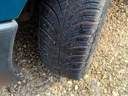 Usata 2001 Renault Kangoo Monovolume | 2300 € (Buon prezzo)