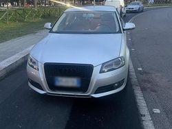 Usata 2008 Audi A3 Attraction Tre volumi | 6000 € (Molto cara)