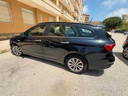 Nero Usata 2017 Fiat Tipo Station wagon | 7500 € (Ottimo prezzo)