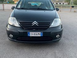 Nero Usata 2005 Citroën C3 Due volumi | 2200 € (Buon prezzo)