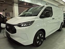 Frozen white Nuova 2026 Ford Transit Trend Furgone | 29.000 € (Ottimo prezzo)