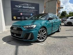 Other Usata 2020 Audi A1 Sportback S-Line Due volumi | 23.900 € (Cara)