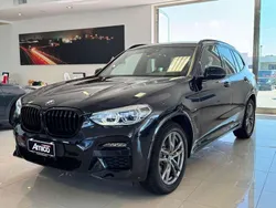 Blu Usata 2020 BMW X3 M Sport SUV | 31.800 € (Buon prezzo)