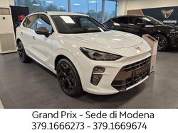 Bianco Nuova 2025 Cupra Terramar SUV | 39.000 € (Buon prezzo)