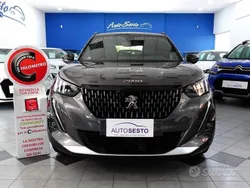 Grigio Usata 2020 Peugeot 2008 GT-line SUV | 19.700 € (Molto cara)