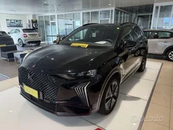 Nero Usata 2023 DS Automobiles DS7 Crossback Performance SUV | 30.900 € (Buon prezzo)