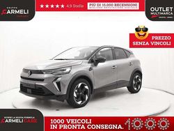 Bestyle milano grigio cassi Usata 2025 Renault Captur Techno SUV | 19.900 € (Buon prezzo)
