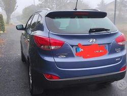 Usata 2012 Hyundai ix35 SUV | 8500 € (Buon prezzo)