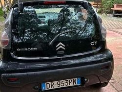 Usata 2008 Citroën C1 Due volumi | 2900 € (Buon prezzo)