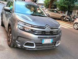 Grigio Usata 2021 Citroën C5 Aircross SUV | 17.000 €
