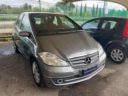 Grigio Usata 2012 Mercedes A160 Elegance Monovolume | 4700 € (Ottimo prezzo)