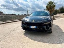 Usata 2024 Lotus Eletre SUV | 95.000 € (Molto cara)