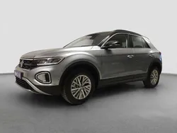 Argento Nuova 2024 VW T-Roc Life SUV | 28.300 € (Buon prezzo)