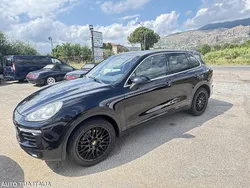 Nero Usata 2015 Porsche Cayenne SUV | 24.500 € (Super prezzo)