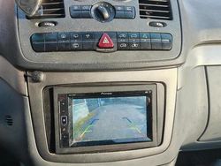 Grigio Usata 2004 Mercedes Viano Monovolume | 6000 €