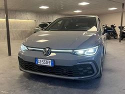 Grigio Usata 2023 VW Golf VIII GTD Tre volumi | 31.990 € (Ottimo prezzo)
