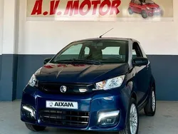Usata 2023 Aixam City Tre volumi | 11.900 € (Buon prezzo)