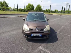 Marrone Usata 2011 Renault Grand Modus Monovolume | 2850 € (Ottimo prezzo)