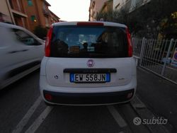 Bianco Usata 2014 Fiat Panda Easy Due volumi | 3590 € (Ottimo prezzo)