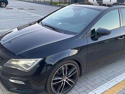 Usata 2019 Cupra Leon Tre volumi | 24.500 € (Cara)