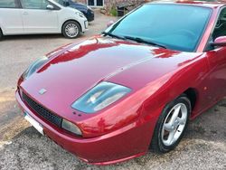 Usata 1999 Fiat Coupé Coupé | 6500 €