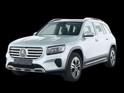 Argento Usata 2024 Mercedes GLB180 Advanced SUV | 38.980 € (Ottimo prezzo)