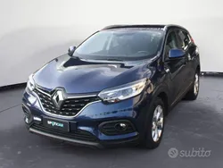 Blu Usata 2020 Renault Kadjar Business SUV | 16.900 € (Buon prezzo)