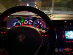 Nero Usata 2014 Alfa Romeo Giulietta Exclusive Tre volumi | 8900 € (Cara)