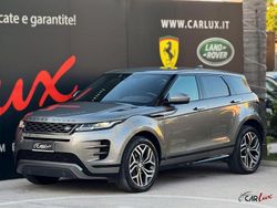 Grigio Usata 2019 Land Rover Range Rover evoque SE Dynamic SUV | 29.499 € (Cara)