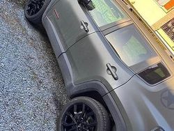 Usata 2019 Jeep Renegade Trailhawk SUV | 23.500 € (Molto cara)