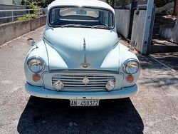 Usata 1960 Morris Minor | 5500 €