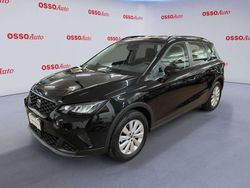 Nero Usata 2024 Seat Arona Reference SUV | 13.900 € (Super prezzo)