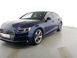 Blu cosmo metallizzato Usata 2017 Audi Sport Quattro Sport Coupé | 23.800 €