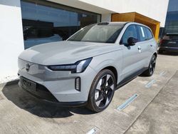 Grigio Nuova 2025 Volvo EX90 Ultra SUV | 89.950 €