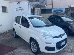 Bianco Usata 2019 Fiat Panda Furgone | 4000 € (Super prezzo)
