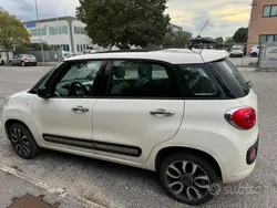 Usata 2014 Fiat 500L Monovolume | 5000 € (Ottimo prezzo)