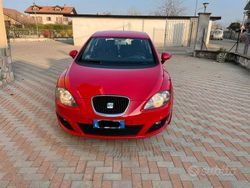Rosso Usata 2011 Seat Leon Copa Tre volumi | 3900 € (Ottimo prezzo)