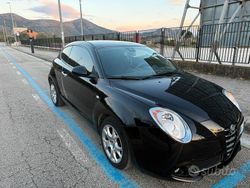 Usata 2010 Alfa Romeo MiTo Due volumi | 1800 €
