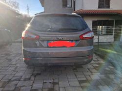 Argento Usata 2011 Ford Mondeo Station wagon | 4999 €