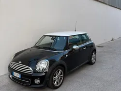 Usata 2010 Mini Cooper D Due volumi | 5500 € (Buon prezzo)