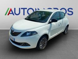 Bianco Usata 2024 Lancia Ypsilon S Due volumi | 13.690 € (Buon prezzo)