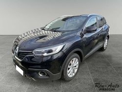 Nessuno Usata 2016 Renault Kadjar Intens SUV | 12.500 € (Cara)