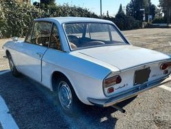 Usata 1960 Lancia Fulvia S Coupé | 20.800 €