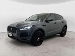 Grigio Usata 2018 Jaguar E-Pace R-Dynamic SUV | 26.900 € (Buon prezzo)
